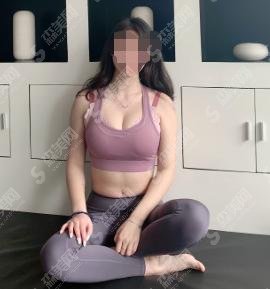 北京八大处穆大力医生怎么样？隆胸果图+医生简介