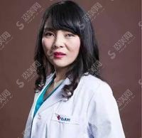 长春中日联谊医院整形科怎么样?祛眼袋果案例图+医院介绍