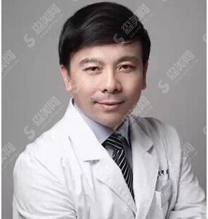 江苏省中医院整形外科黄金龙医生怎么样?医生介绍+双眼皮案例分享