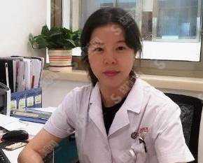 兰州整形医院排名前三的医生推荐，张瑾/刘萍/罗梅实力上榜