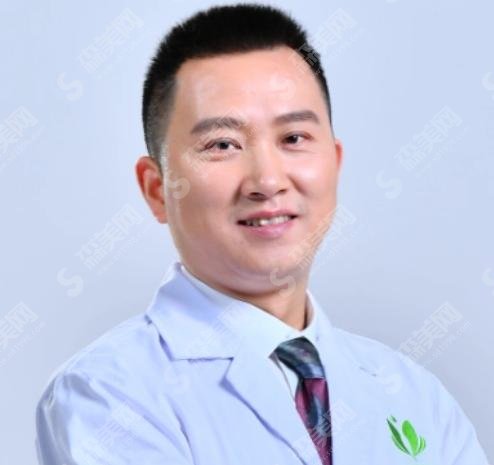上海yestar整容怎么样？整容医生介绍+整形案例